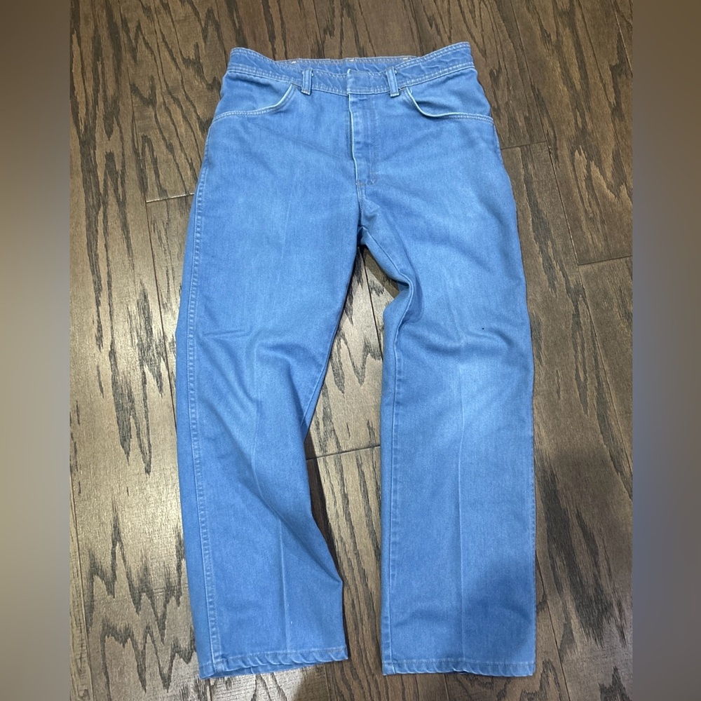 Wrangler Pants